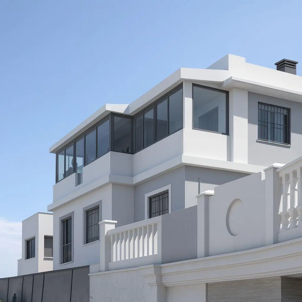 Detached Villa for sale in Málaga — photo 1