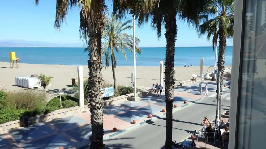 Middle Floor Apartment for sale in Benalmadena — photo 1