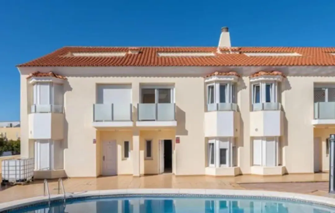 Townhouse for sale in Recinto Ferial — photo 1