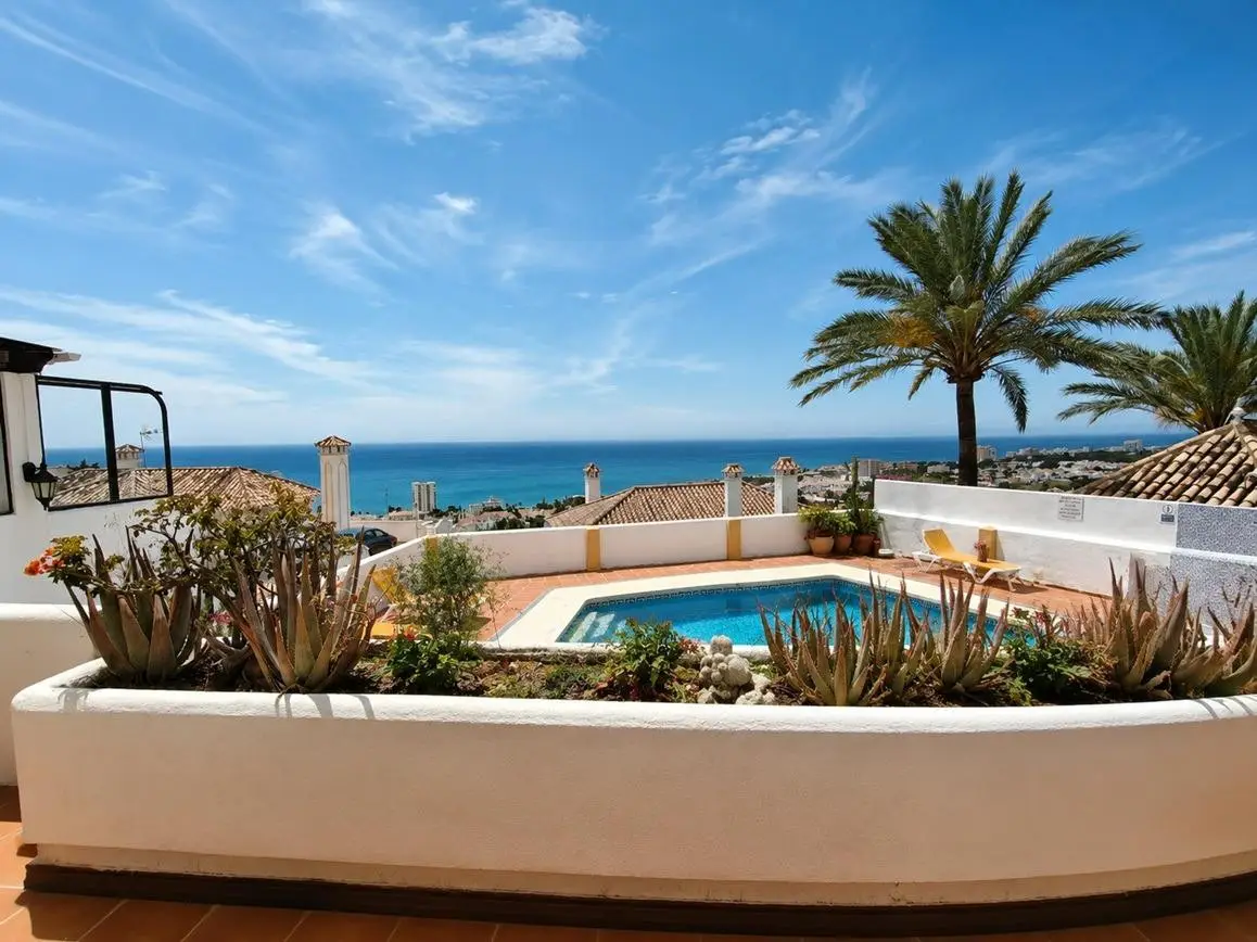 Ground Floor Apartment for sale in Riviera del Sol — photo 1