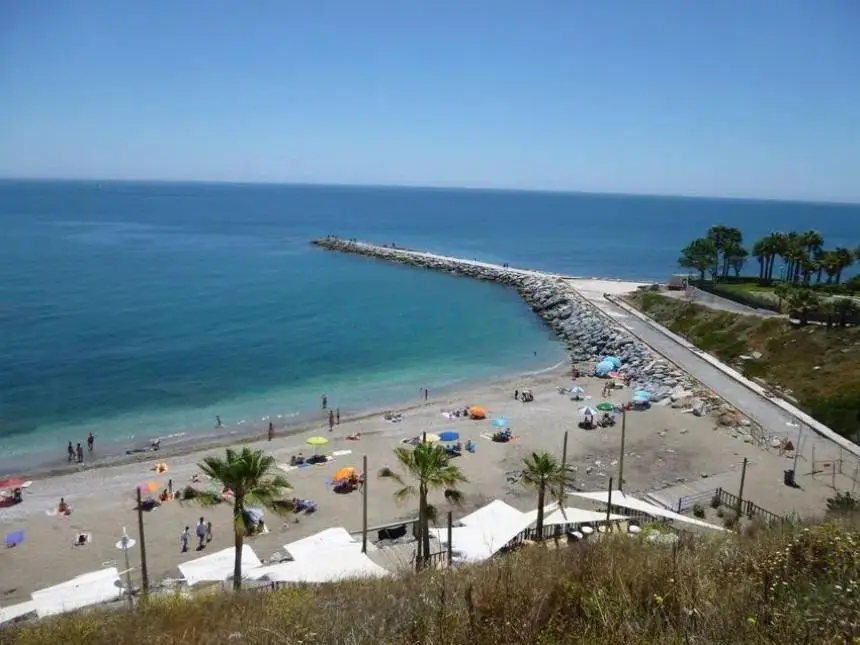 Penthouse for sale in Benalmadena — photo 1