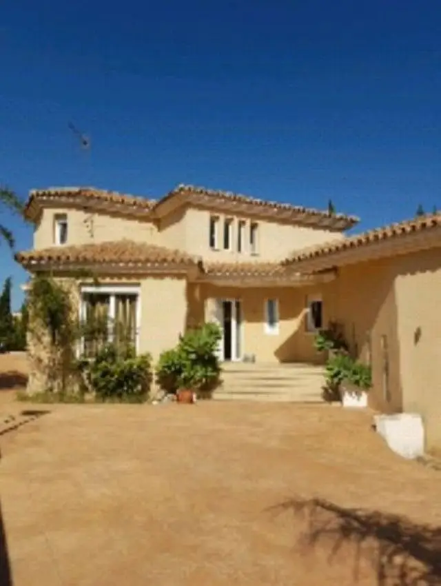 Detached Villa for sale in El Pinillo — photo 1