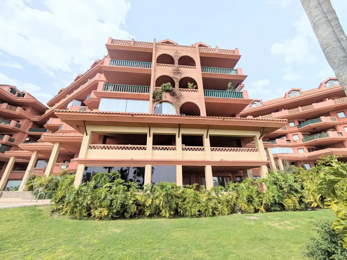 Middle Floor Apartment for sale in Benalmadena — photo 1