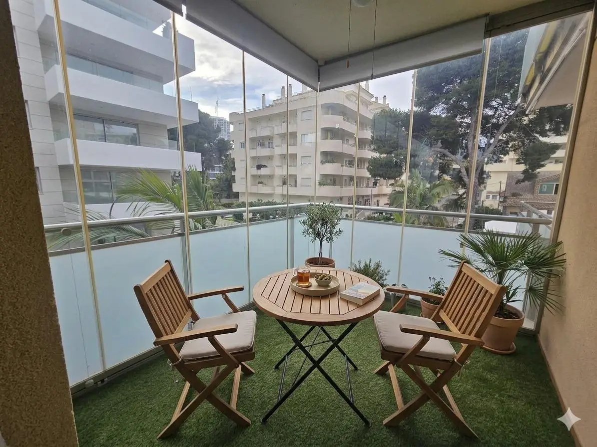 Middle Floor Apartment for sale in Benalmadena — photo 1