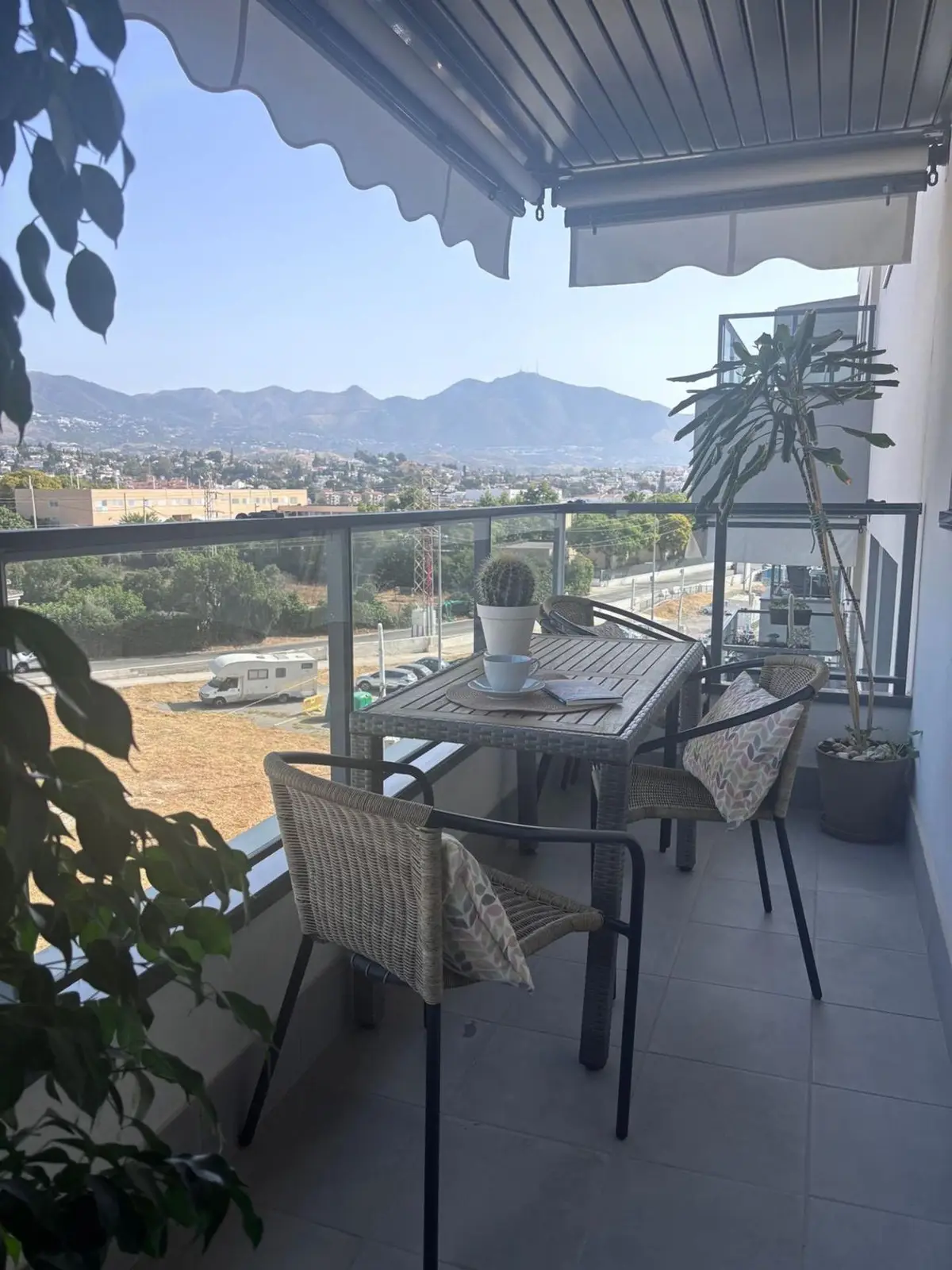 Ground Floor Apartment for sale in Las Lagunas — photo 1