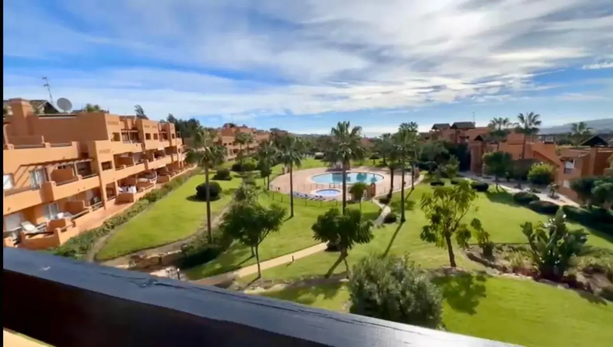 Penthouse Duplex for sale in Casares Playa — photo 1