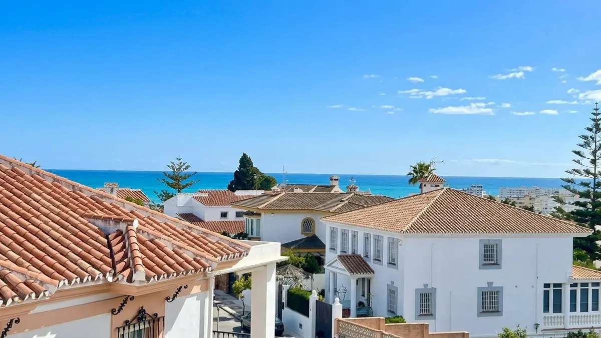 Townhouse for sale in Montemar — photo 1
