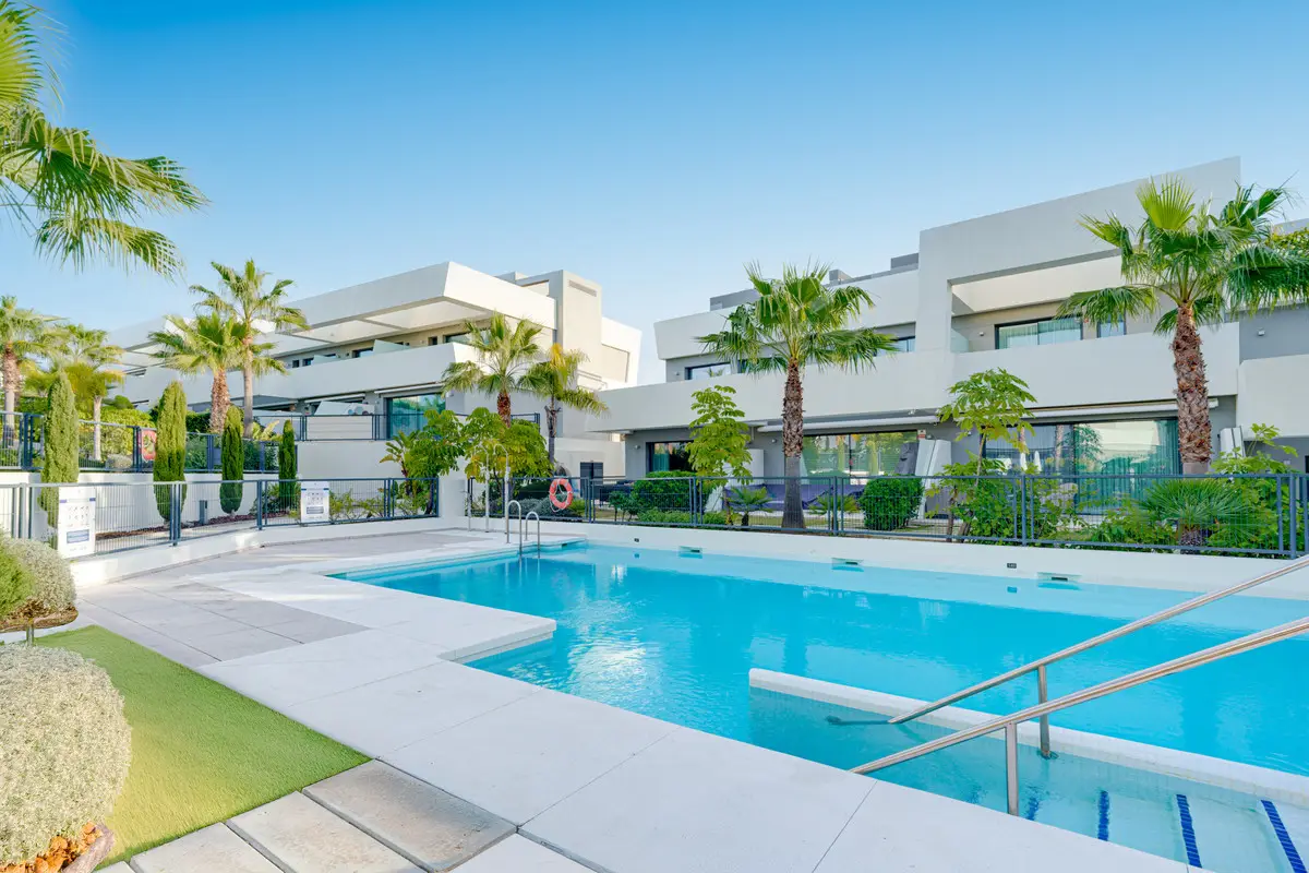 Townhouse for sale in La Cala de Mijas — photo 1