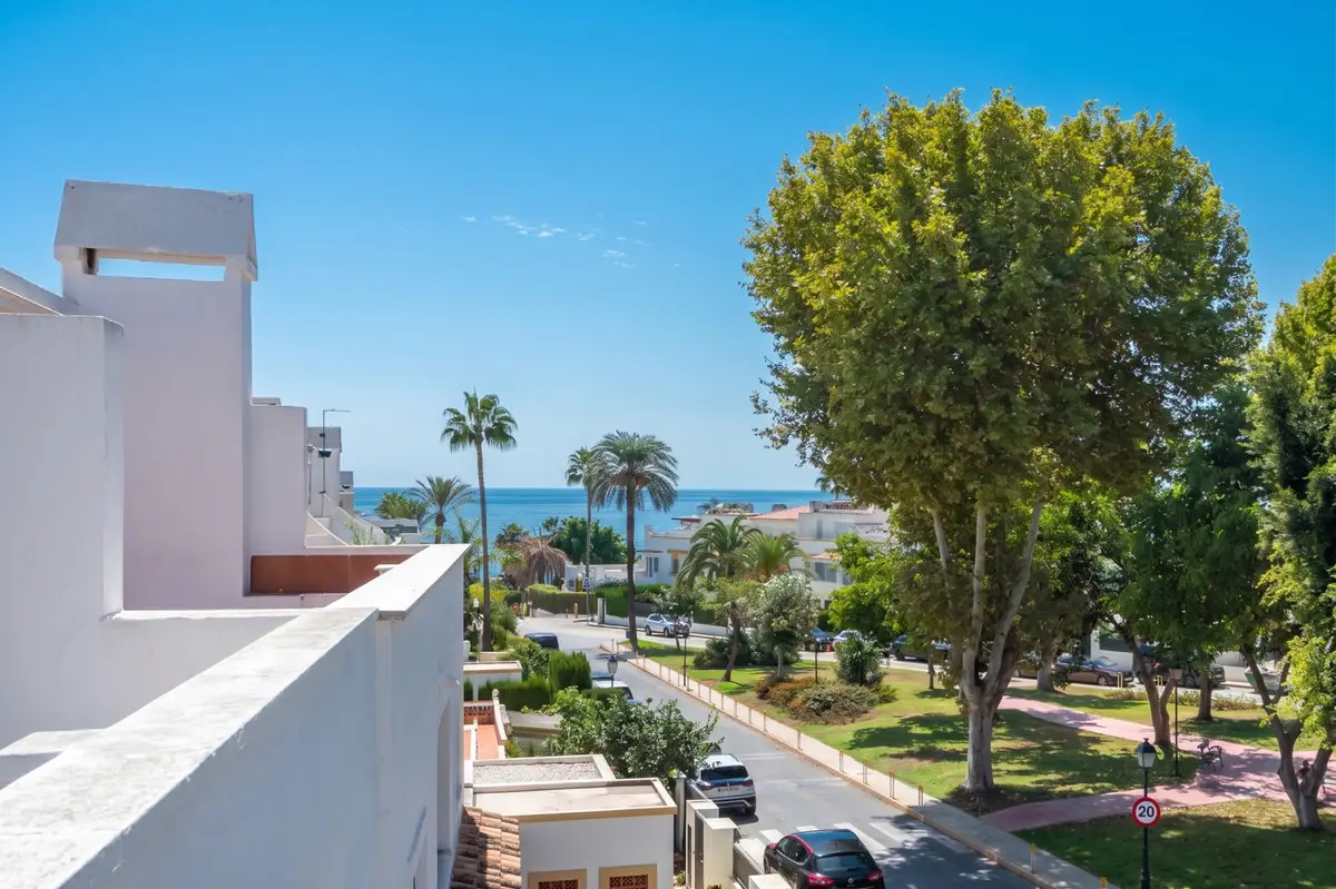 Townhouse for sale in The Golden Mile — photo 1