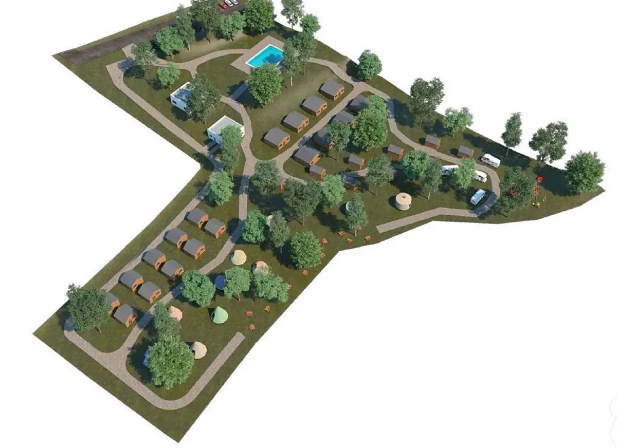 Land for sale in Tolox — photo 1