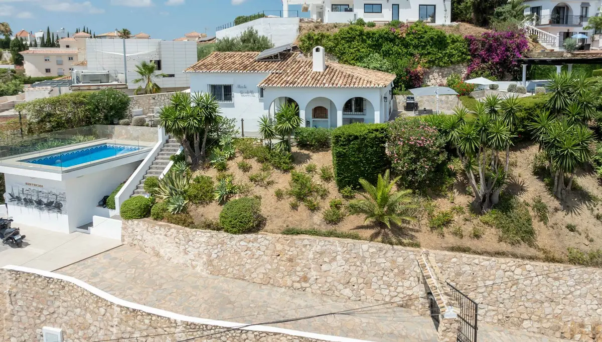 Detached Villa for sale in Torreblanca — photo 1