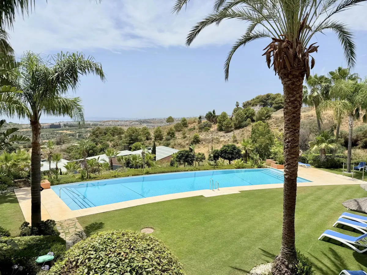 Ground Floor Apartment for sale in Los Flamingos — photo 1