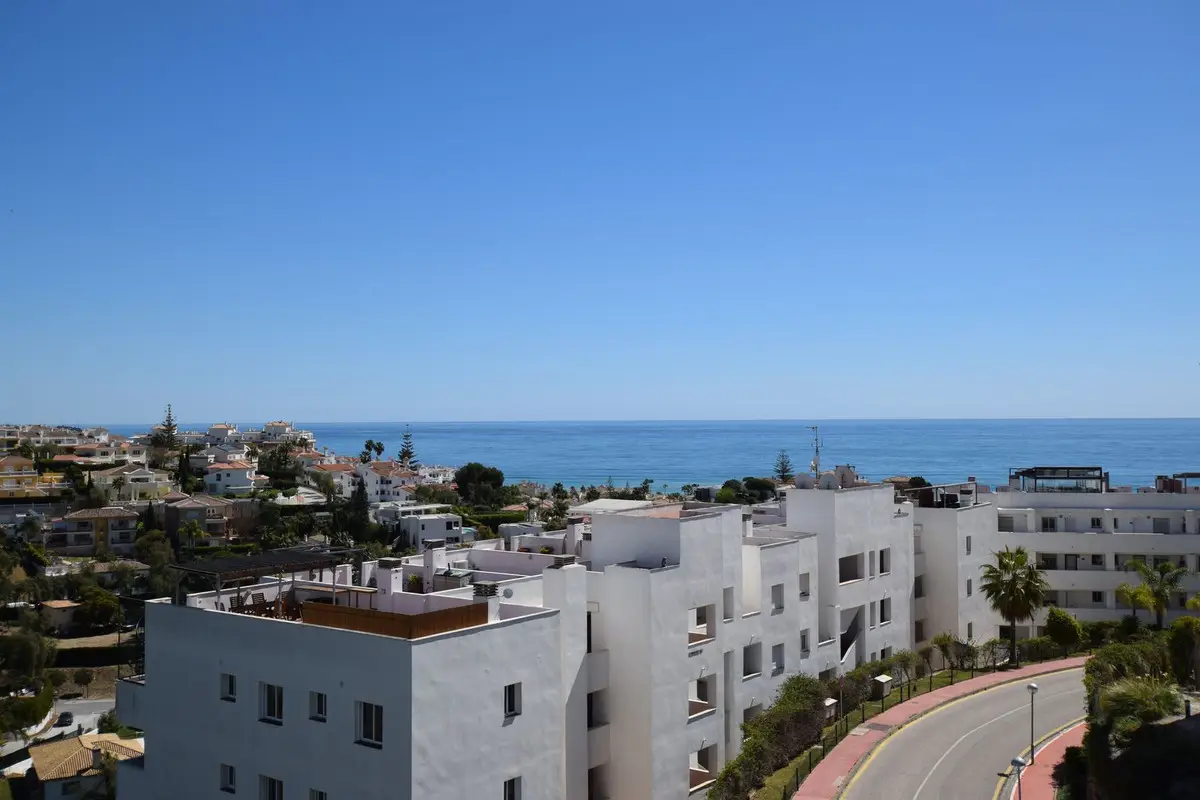 Penthouse for sale in Miraflores — photo 1