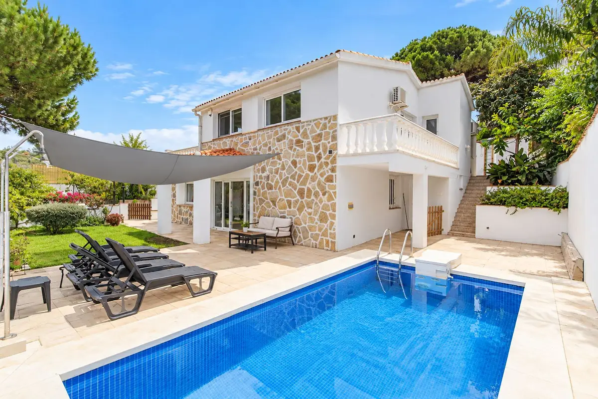 Detached Villa for sale in El Rosario — photo 1