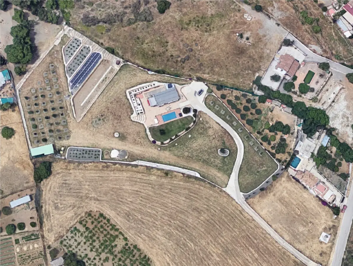 Finca - Cortijo for sale in Estepona — photo 1
