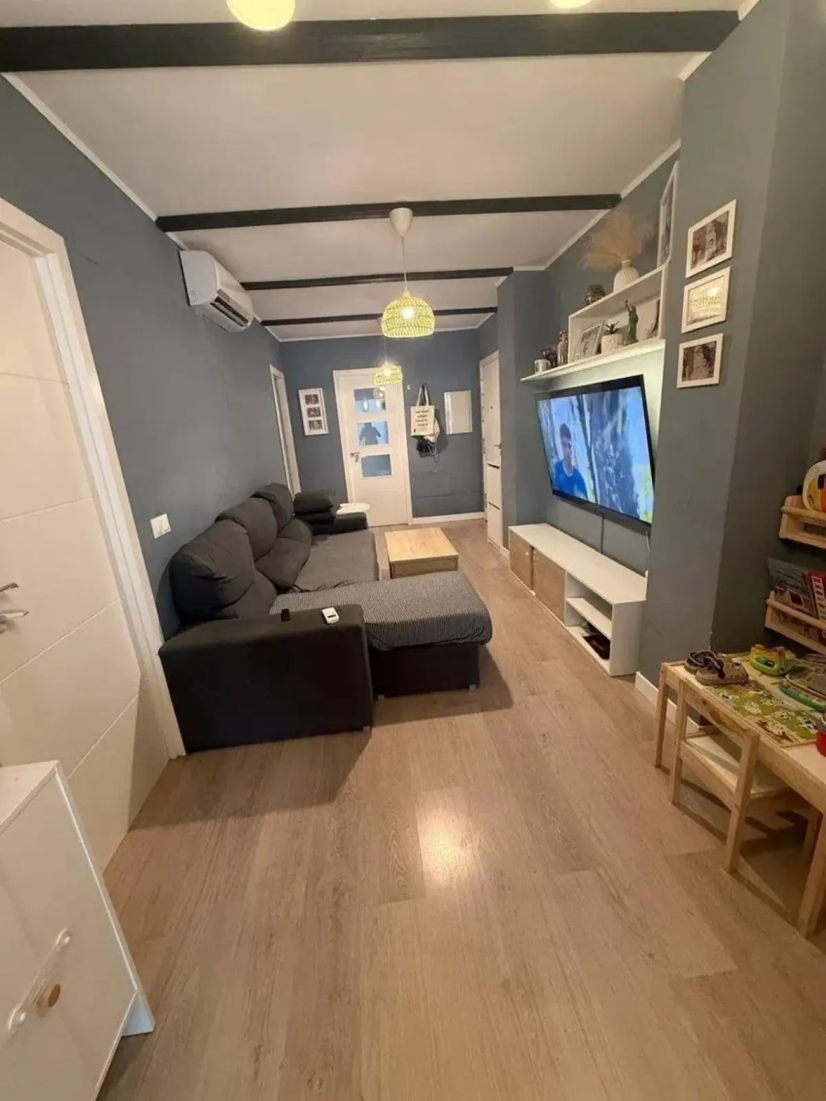 Appartamento al piano terra in vendita a Malaga — foto 1