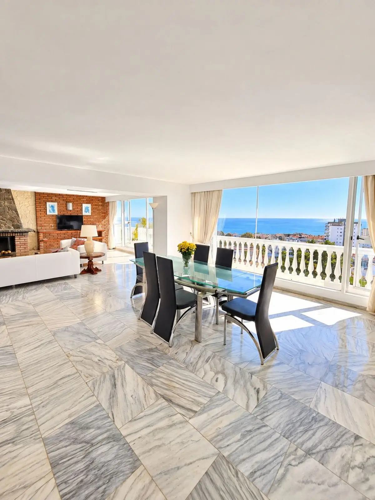 Duplex for sale in Torremolinos — photo 1