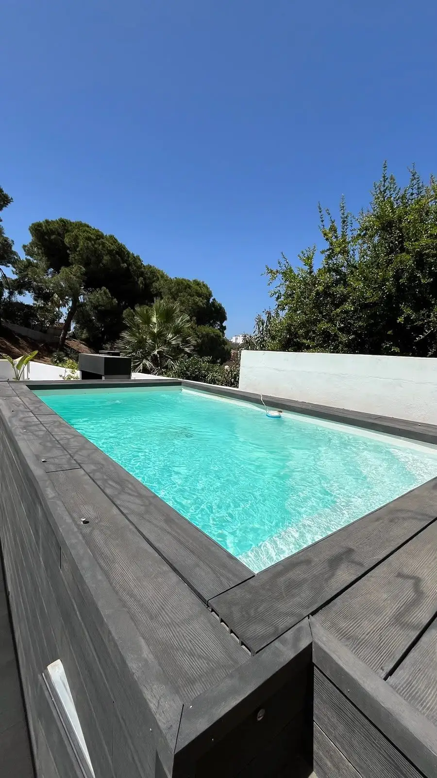 Detached Villa for sale in Mijas — photo 1