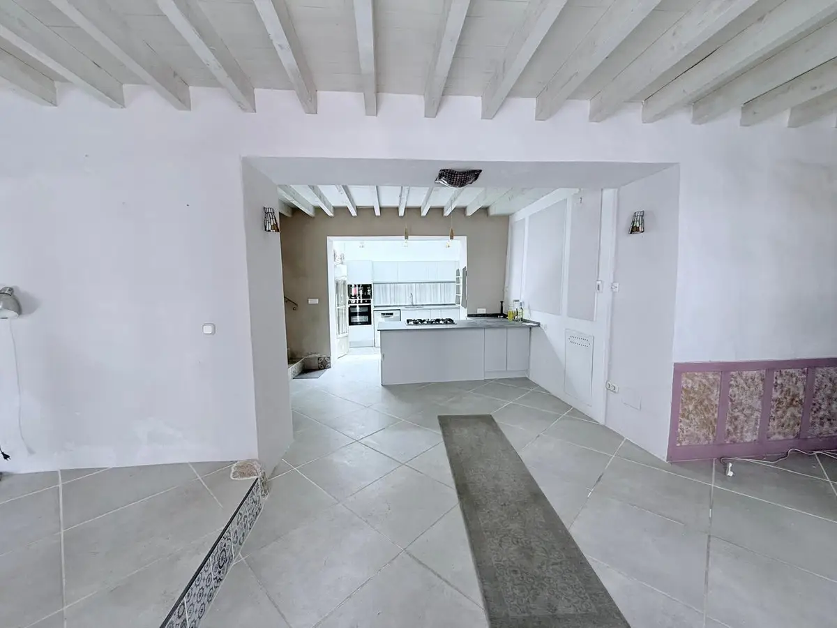 Townhouse for sale in Monda — photo 1