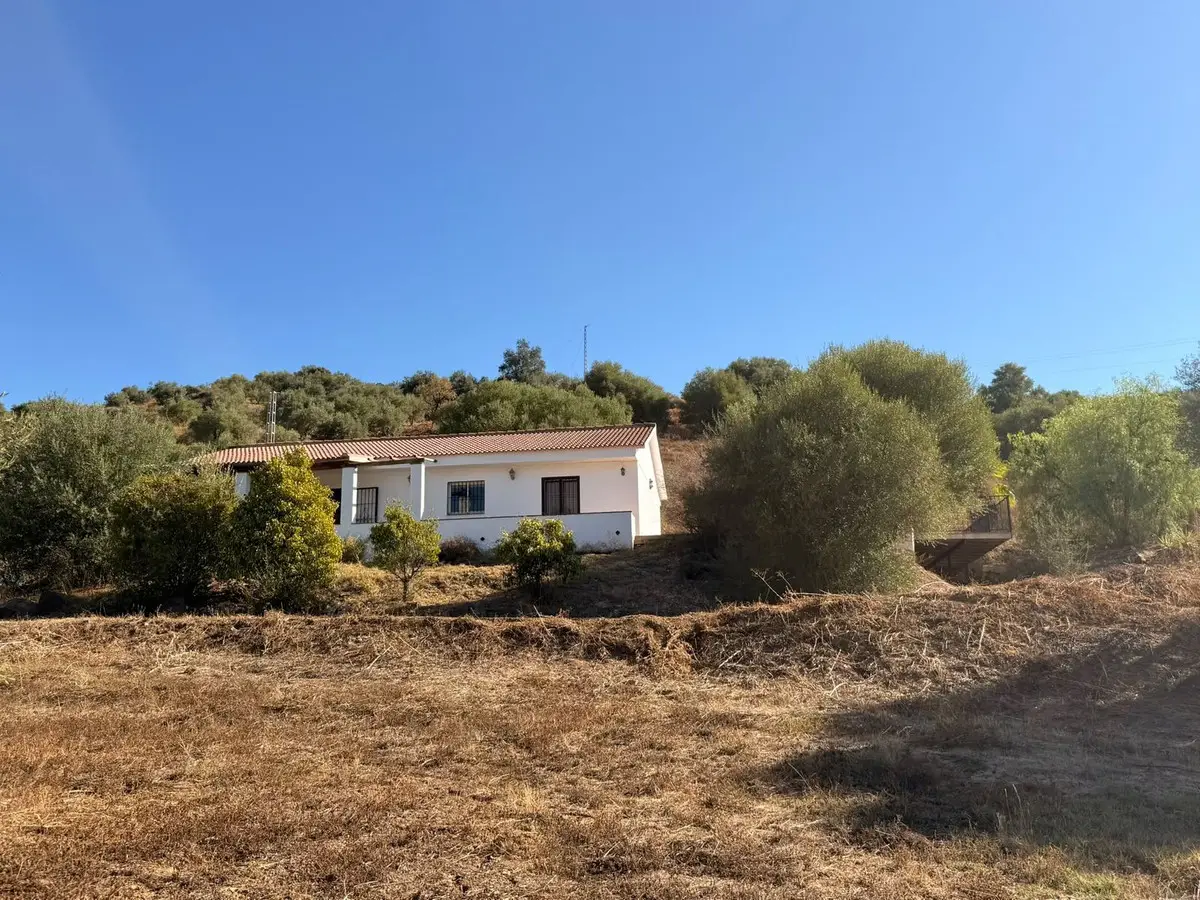 Finca - Cortijo for sale in Tolox — photo 1
