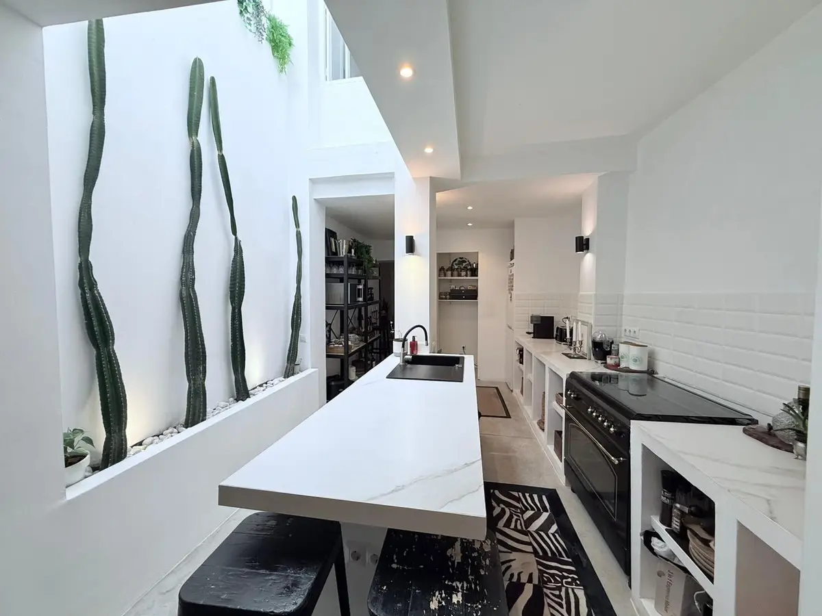 Townhouse for sale in Coín — photo 1