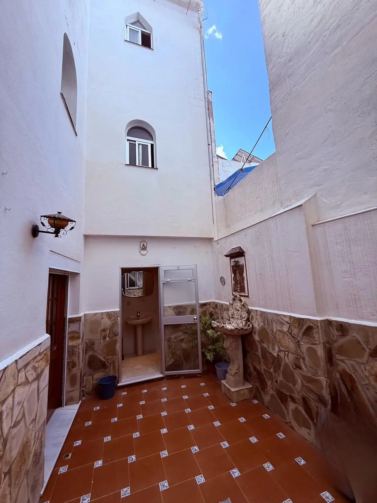 Townhouse for sale in Coín — photo 1