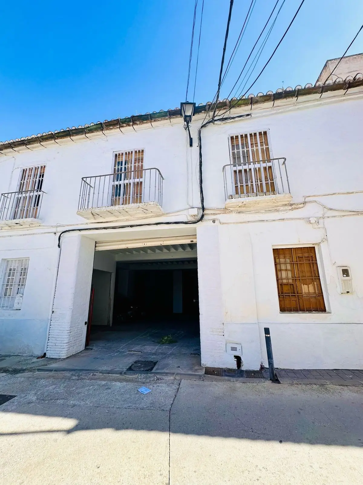 Townhouse for sale in Vélez-Málaga — photo 1