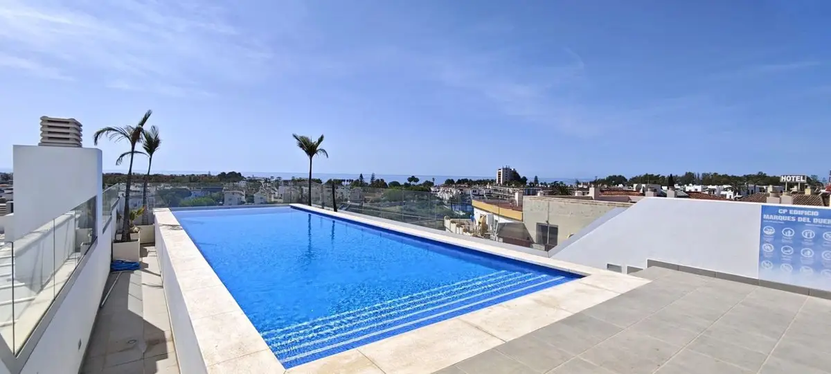 Middle Floor Apartment for sale in Cancelada — photo 1