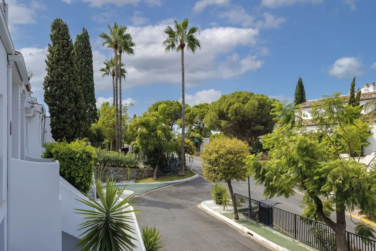 Townhouse for sale in La Quinta — photo 1