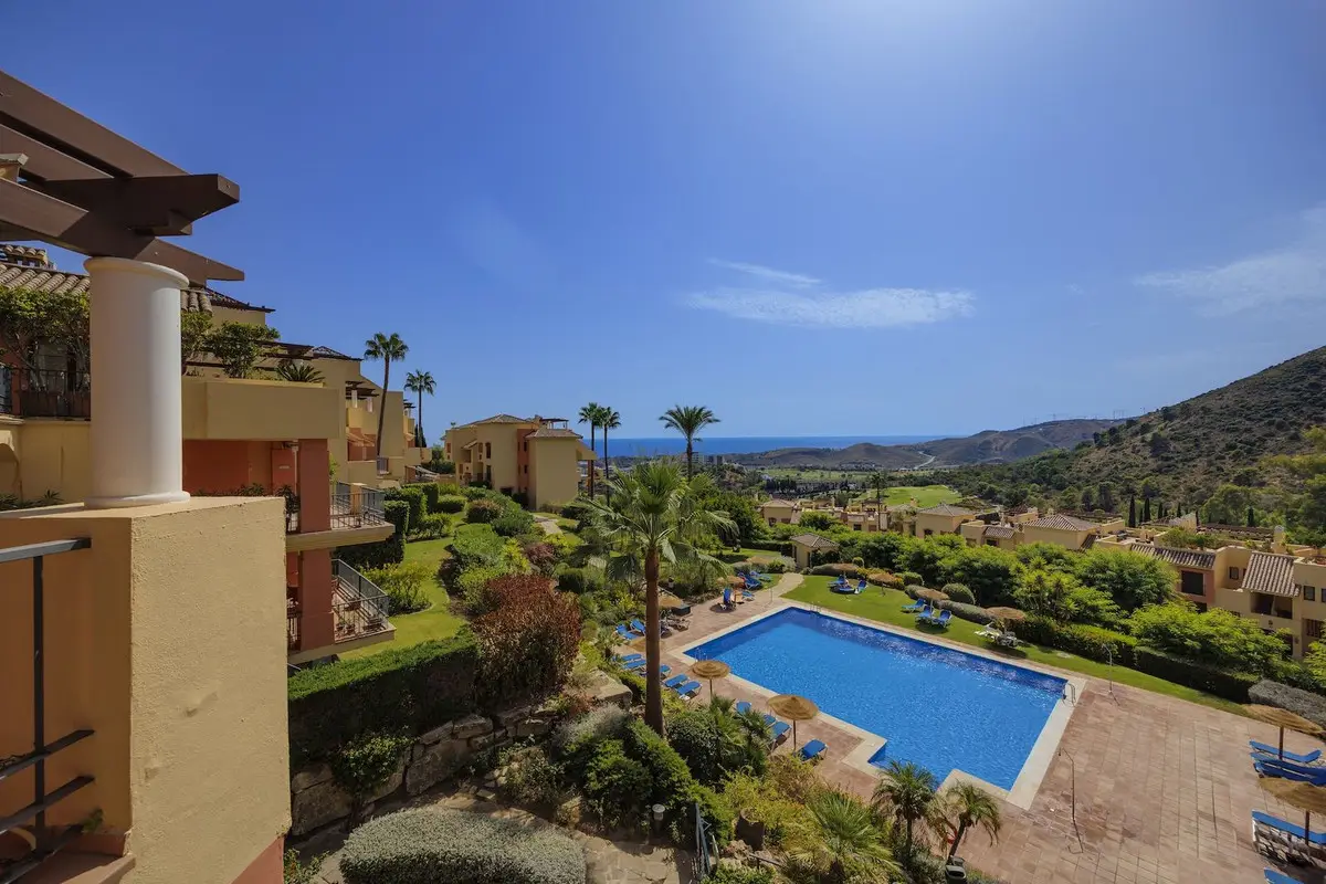 Penthouse for sale in Los Arqueros — photo 1