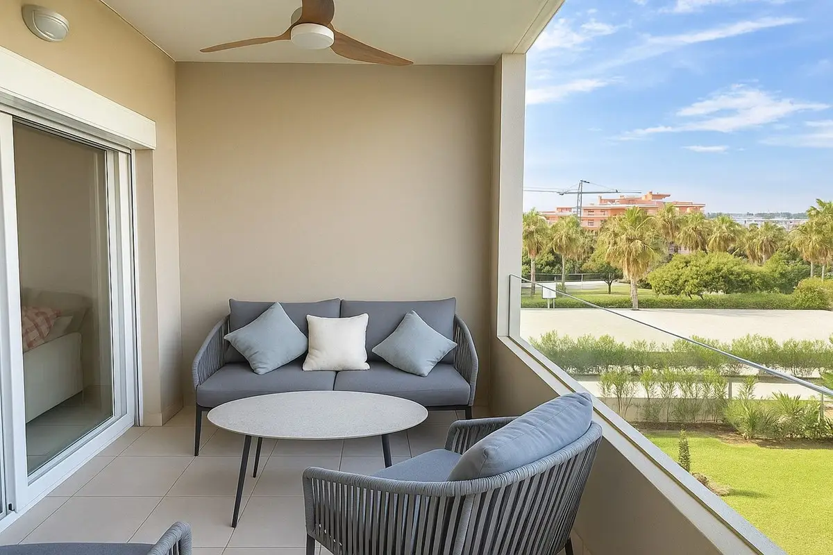Middle Floor Apartment for sale in Nueva Andalucía — photo 1