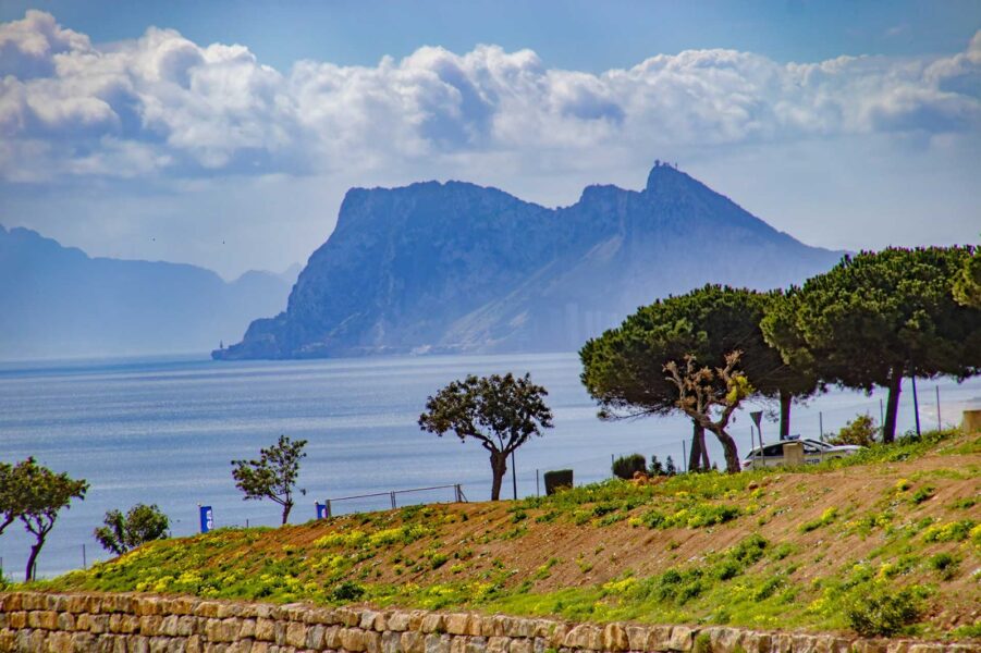 Plot for sale in Sotogrande