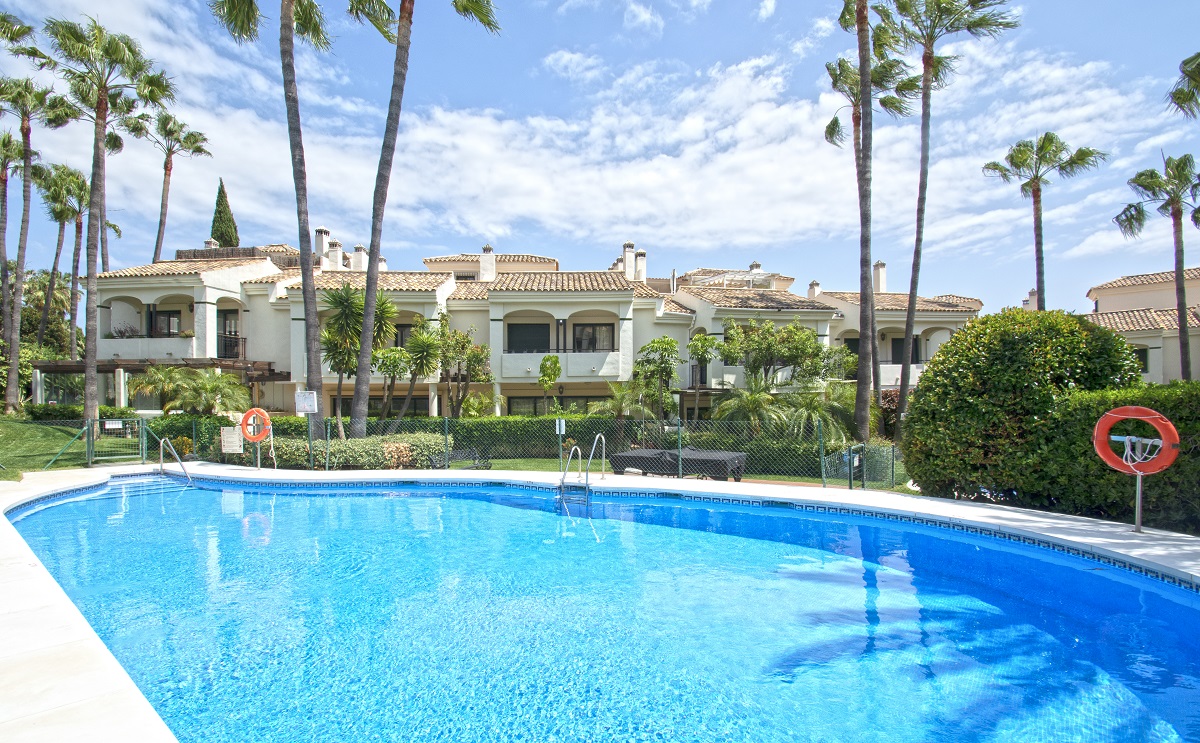 Why to Invest in Real Estate on the Costa del Sol