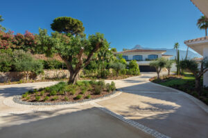 La Gratitud gesthouse