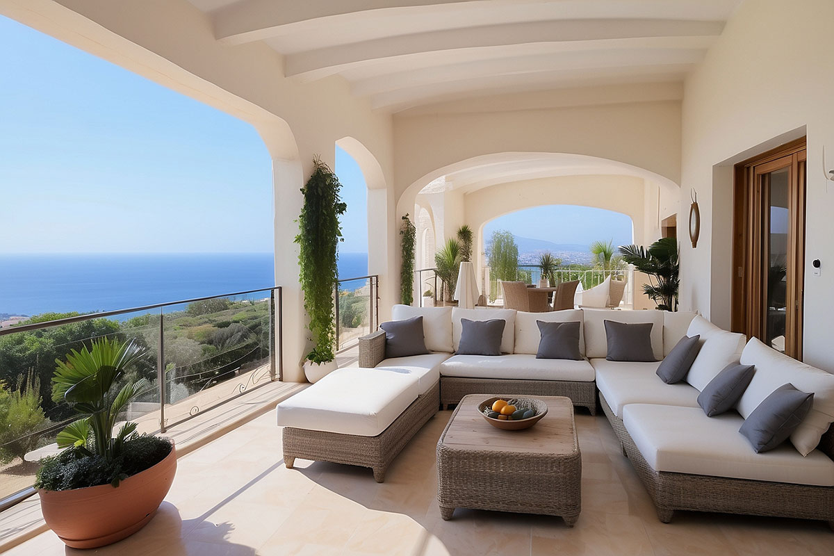 Where to Buy Property on Costa del Sol