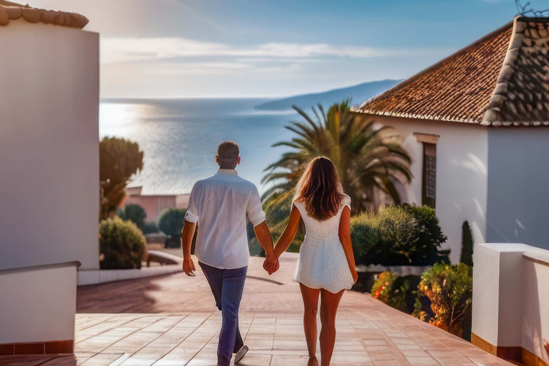 Understanding Real Estate Buyers on Costa del Sol