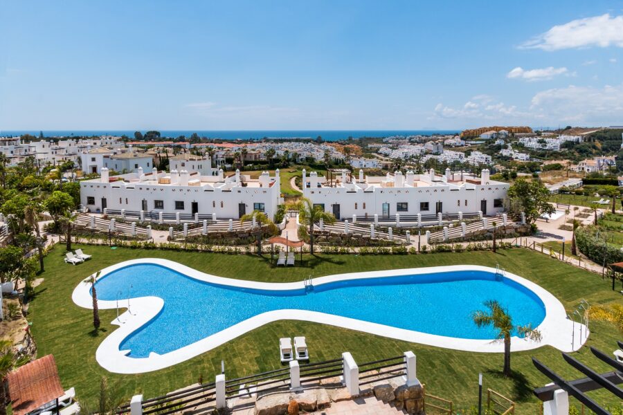 Apartment for sale in Selwo