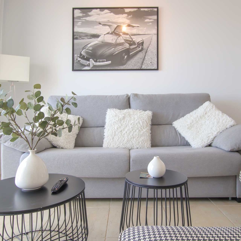 Penthouse in Sunset Golf