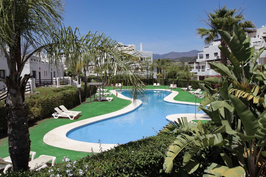 Apartment for sale in selwo