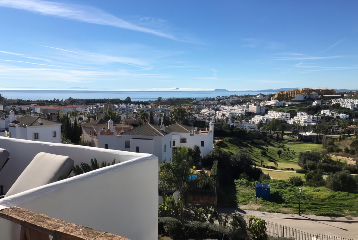 gibraltar views