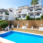 Townhouse for sale in Altos de los Monteros