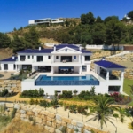 Villa for Sale in Marbella Club Golf Resort