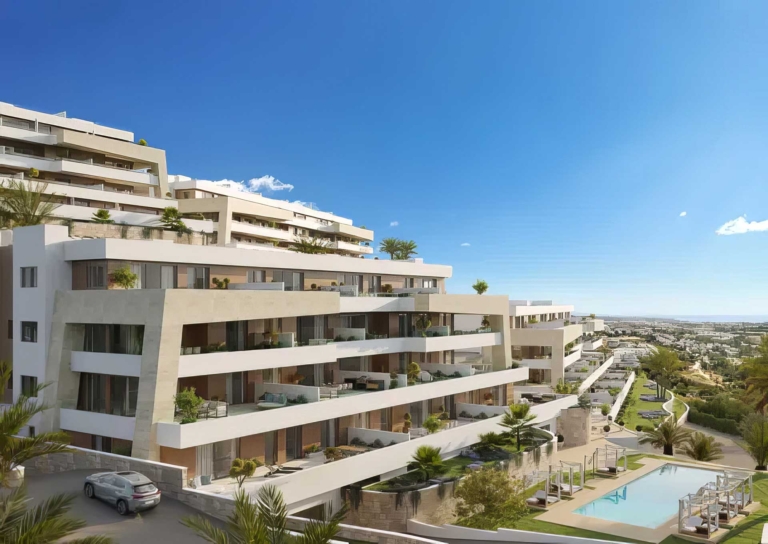 Balcones del Mediterraneo Selwo