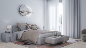 Habitación en Real Suites Estepona