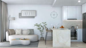 Real Suites Estepona