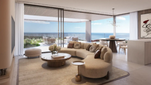 Casares Nalu Suites