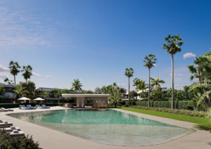 Estepona Nalu Suites