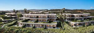 Nalu Suites Estepona