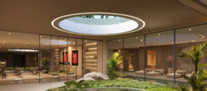 Nalu Suites New development