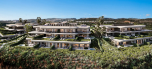 New development Nalu Suites
